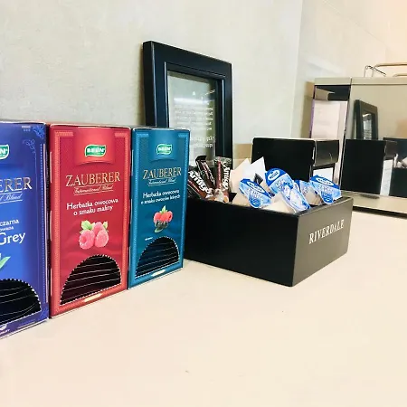 דירה Downtown Privilege With In-room Coffee & Tea בוקרשט