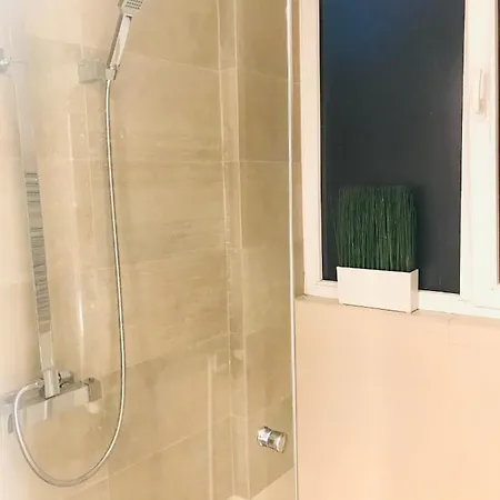 דירה Downtown Privilege With In-room Coffee & Tea בוקרשט