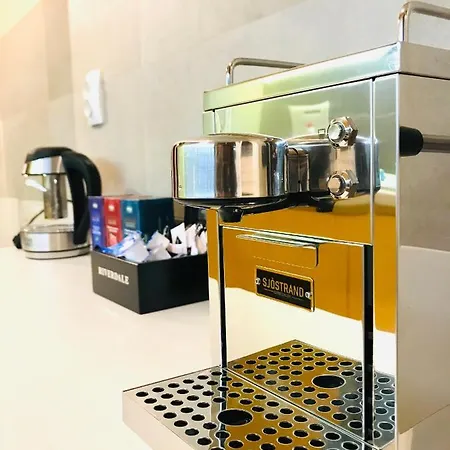 Downtown Privilege With In-room Coffee & Tea דירה בוקרשט