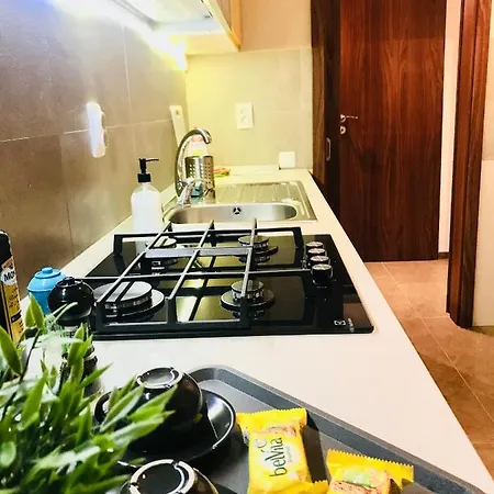 Downtown Privilege With In-room Coffee & Tea