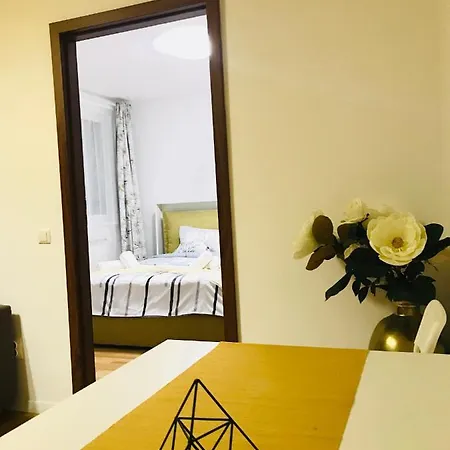 아파트 Downtown Privilege With In-room Coffee & Tea *